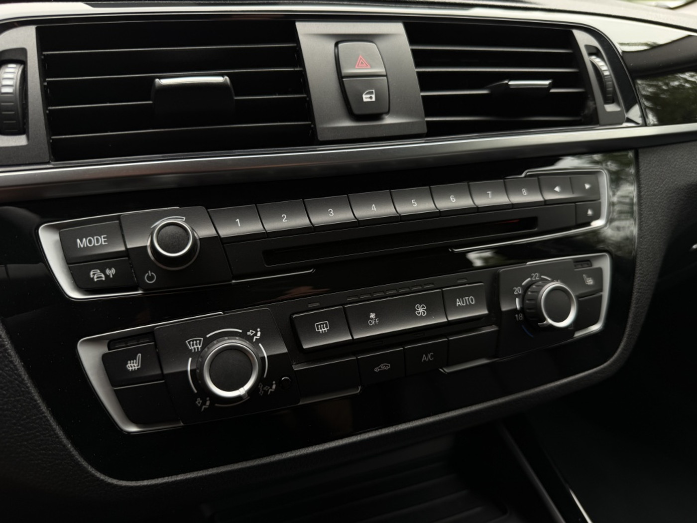Foto van BMW 116i