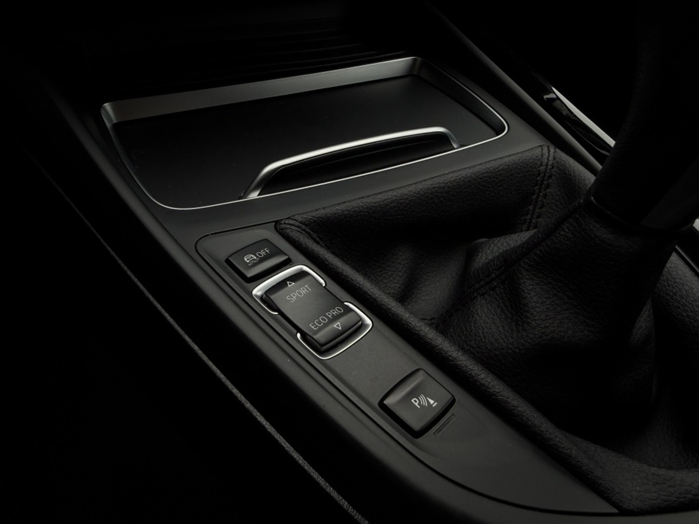 Foto van BMW 116i