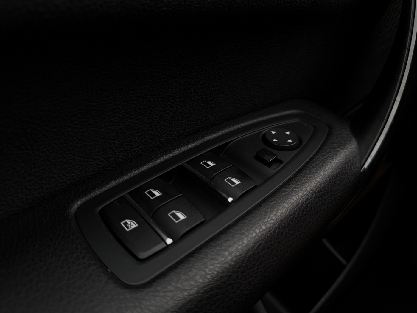 Foto van BMW 116i