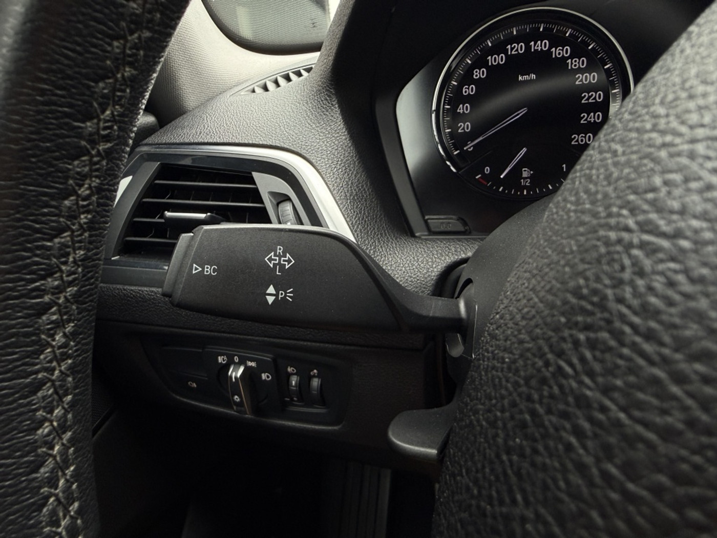 Foto van BMW 116i