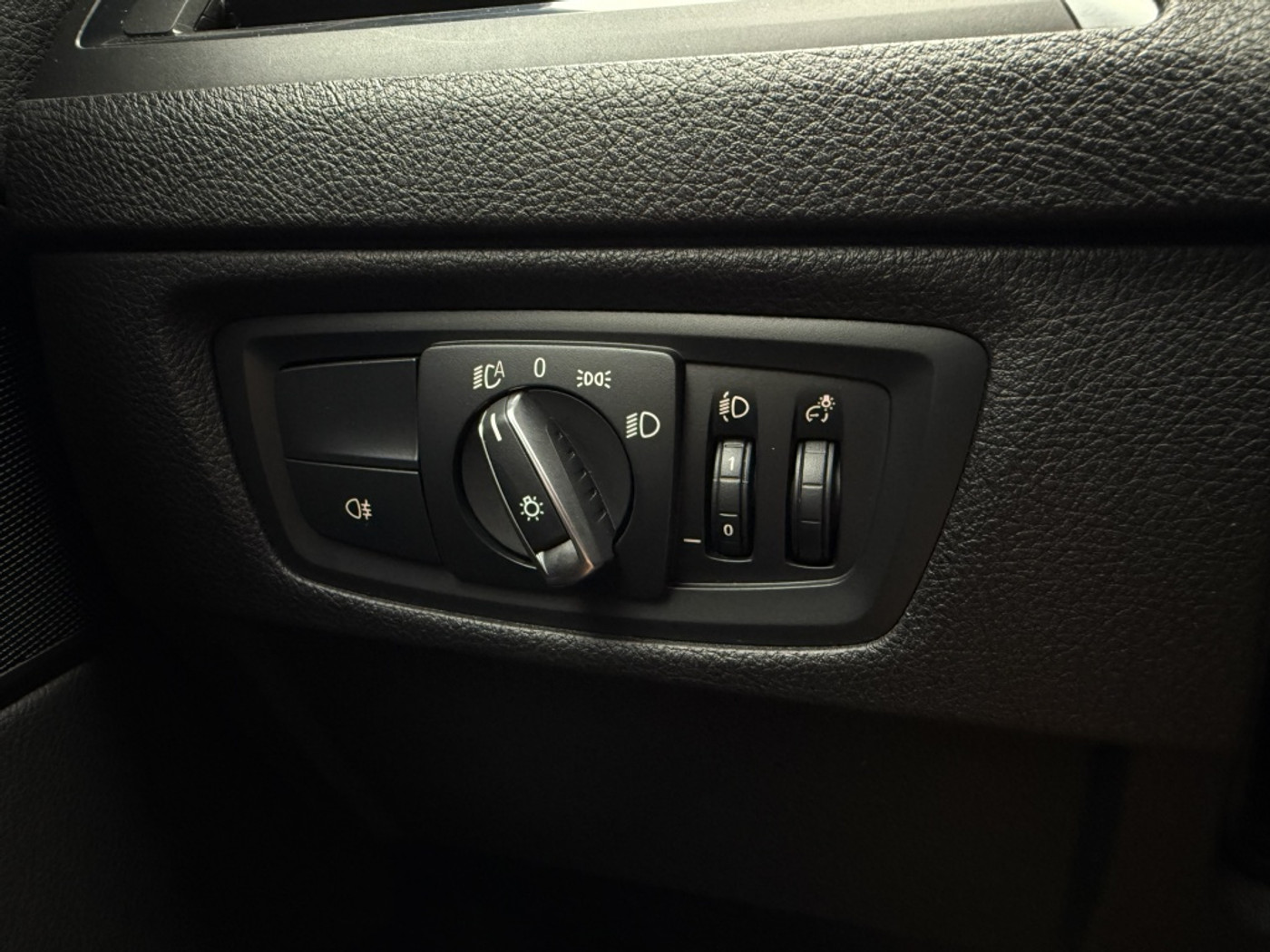 Foto van BMW 116i