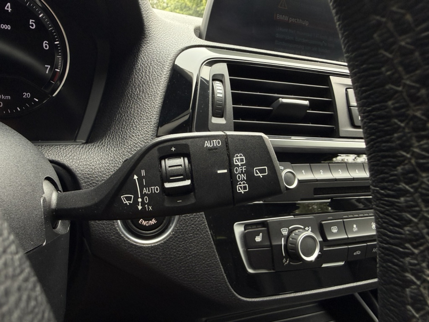 Foto van BMW 116i