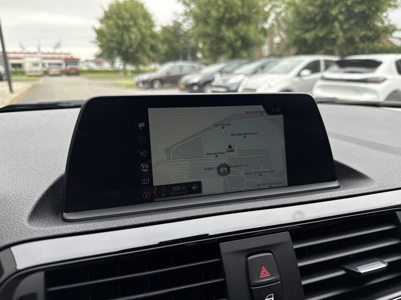 Foto van BMW 116i