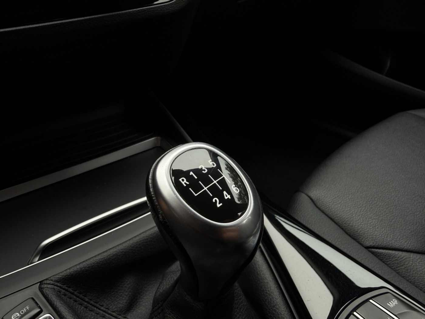 Foto van BMW 116i