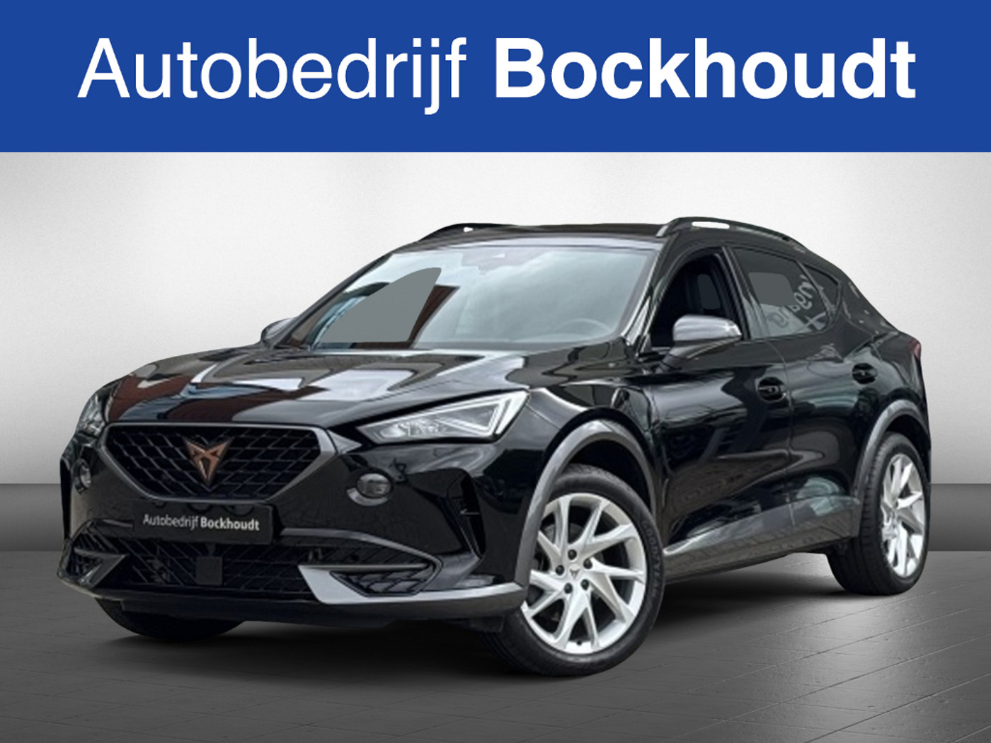 Cupra Formentor E-hybrid 1.4 TSI e-Hybrid | Sfeer | Stuurverw. | keyless 2022 - voorkant
