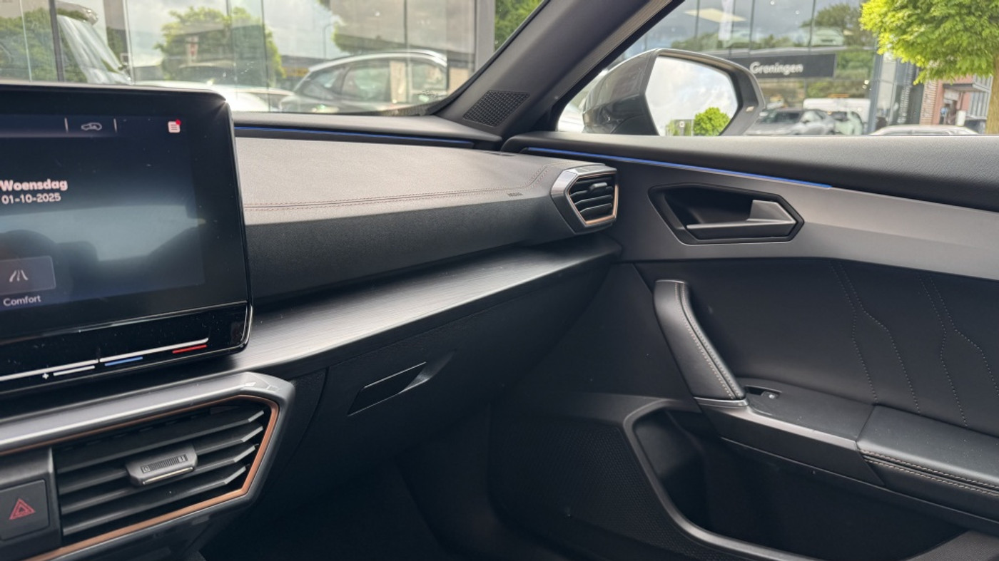 Foto van Cupra Formentor E-hybrid