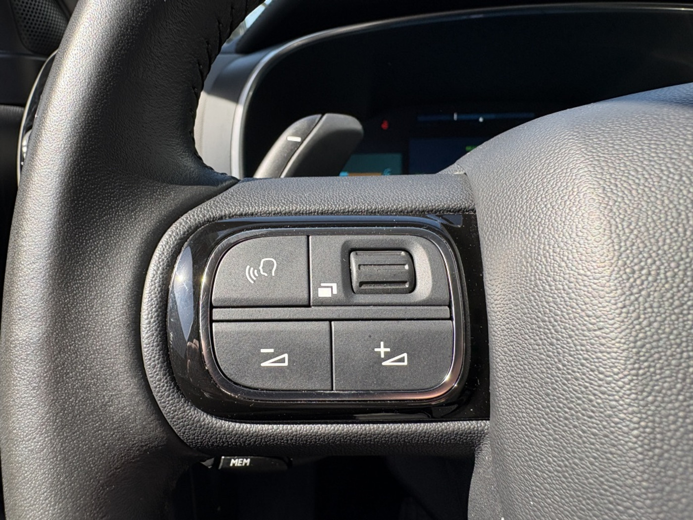 Foto van Citroen C5 Aircross