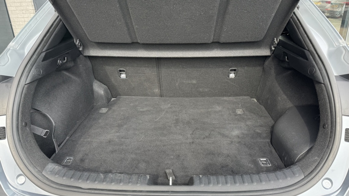 Foto van Kia Xceed