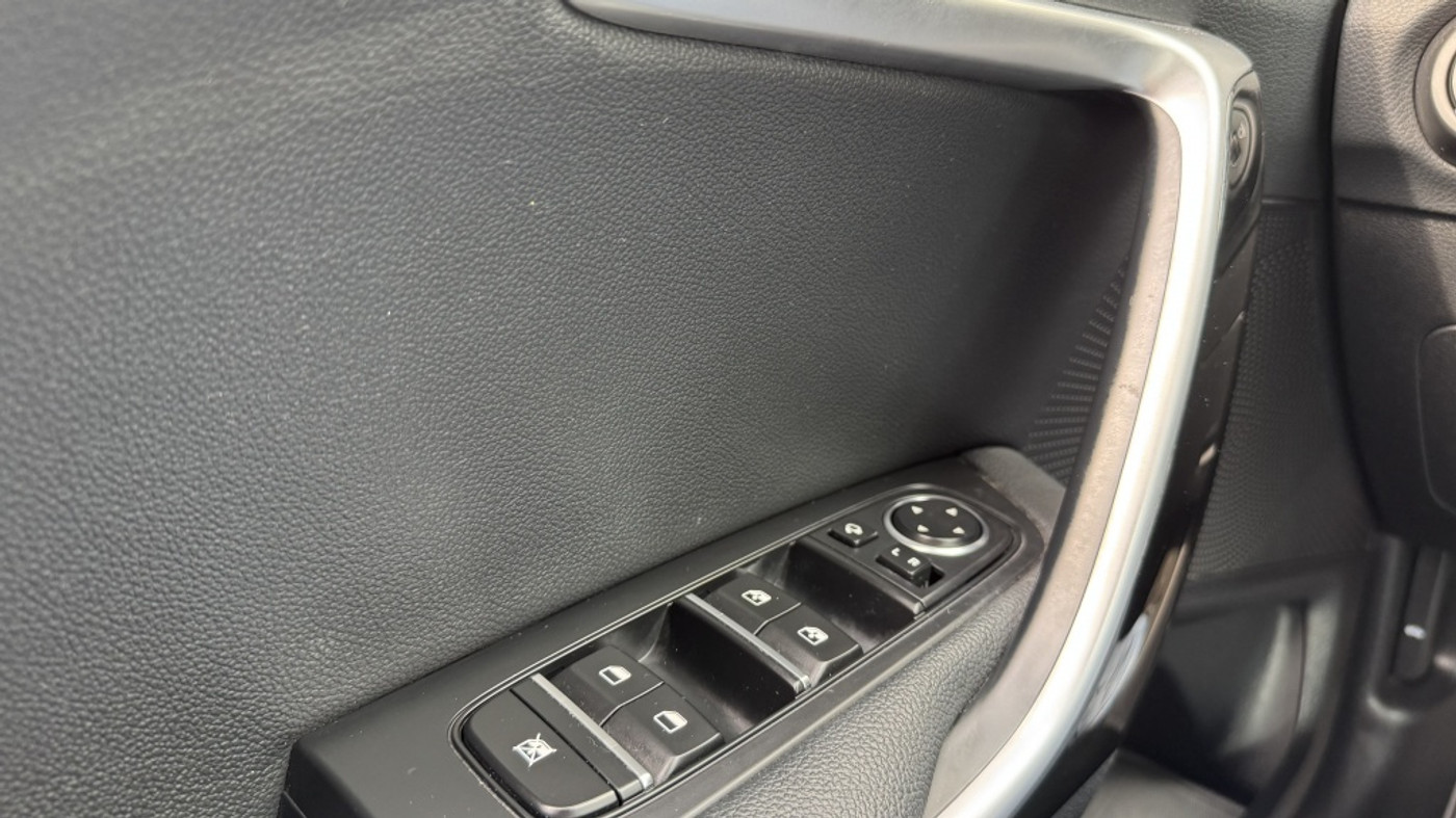 Foto van Kia Xceed
