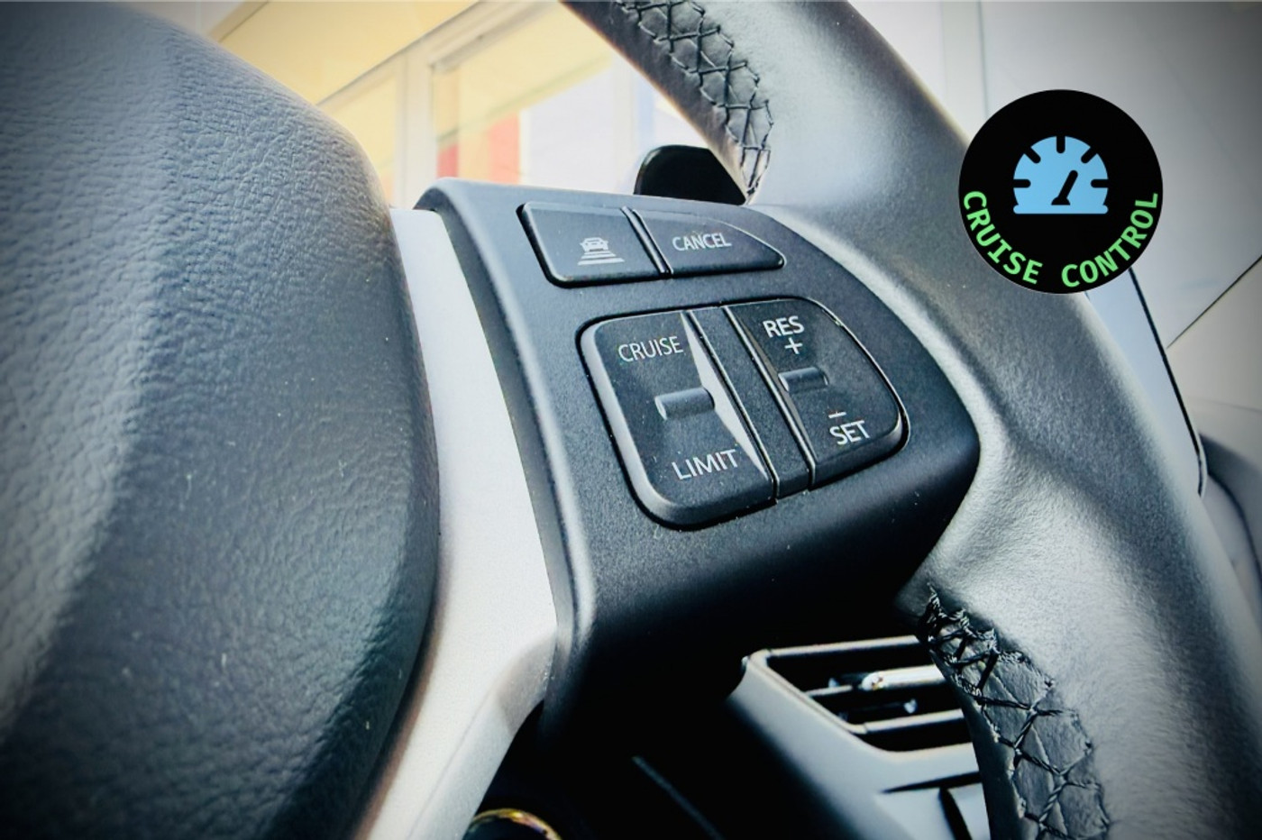 Foto van Suzuki S-cross