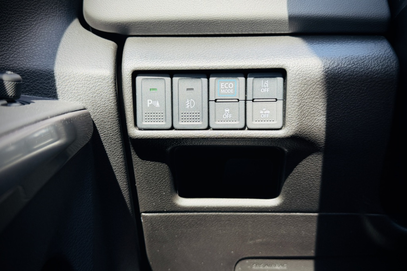 Foto van Suzuki S-cross