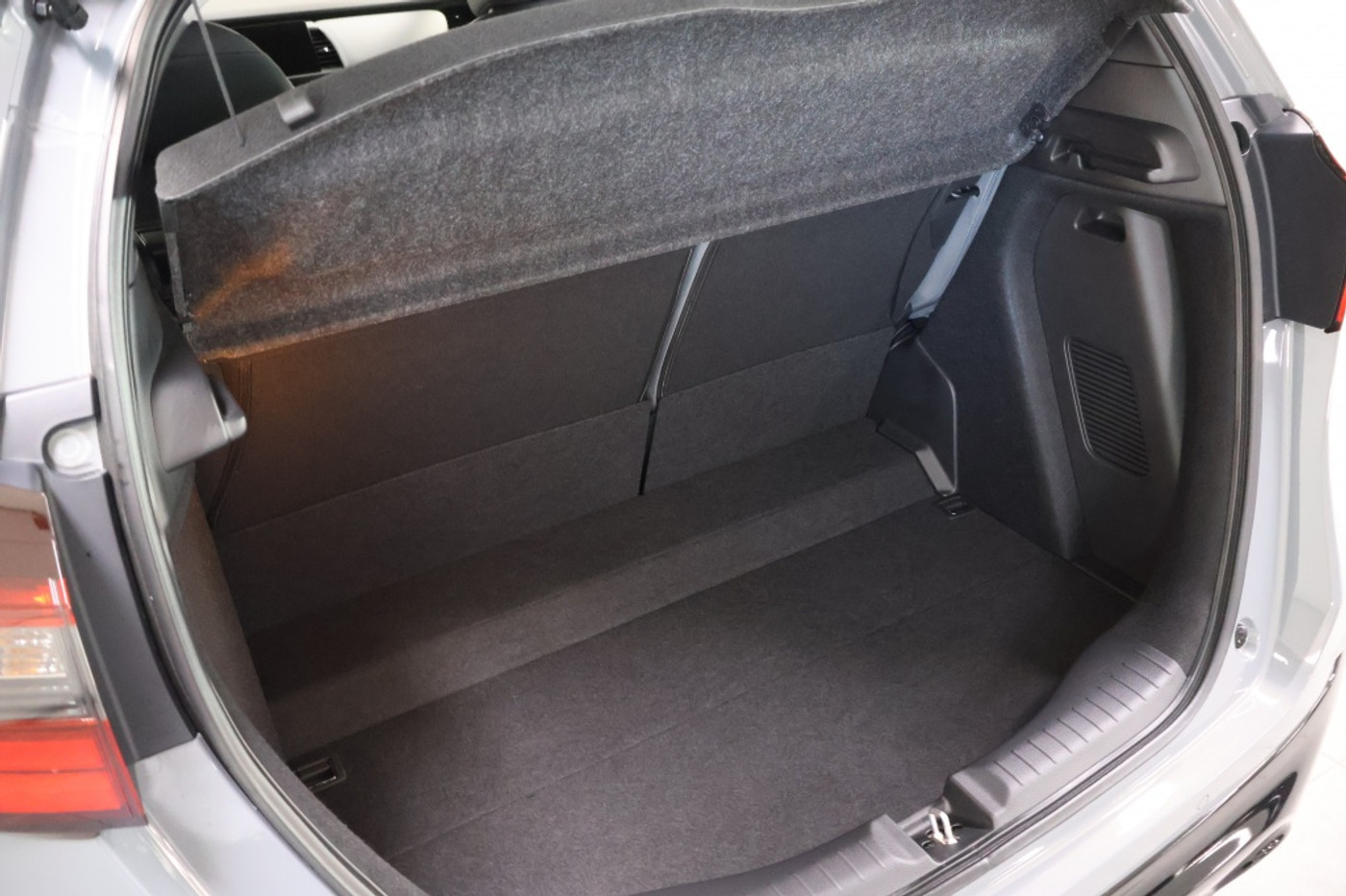Foto van Honda Jazz