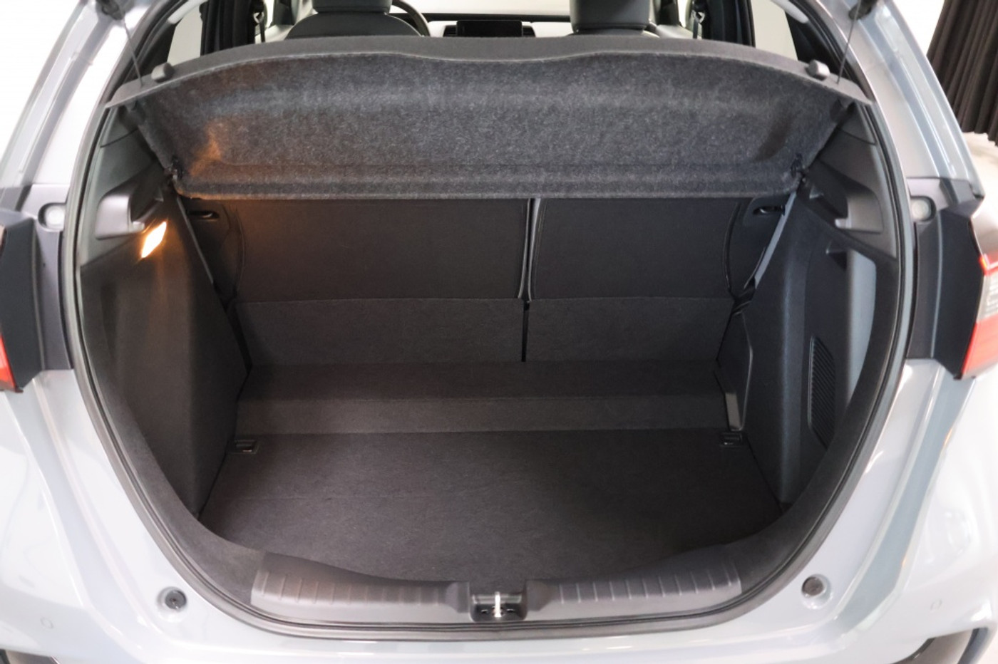 Foto van Honda Jazz