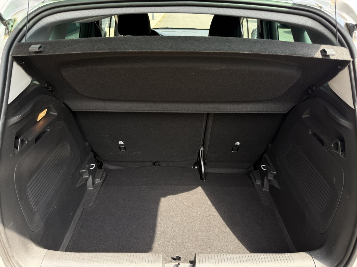 Foto van Opel Crossland