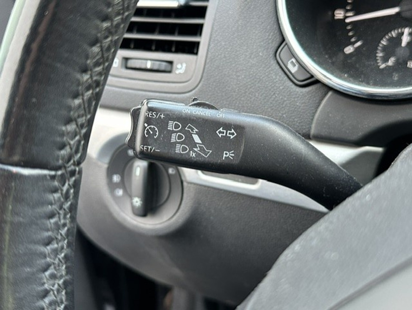 Foto van Skoda Yeti