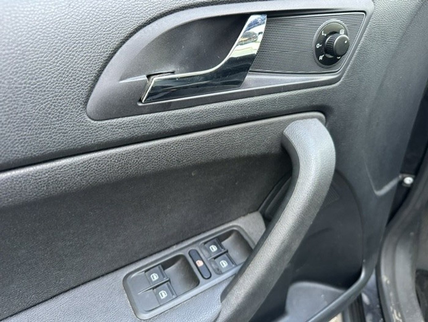 Foto van Skoda Yeti
