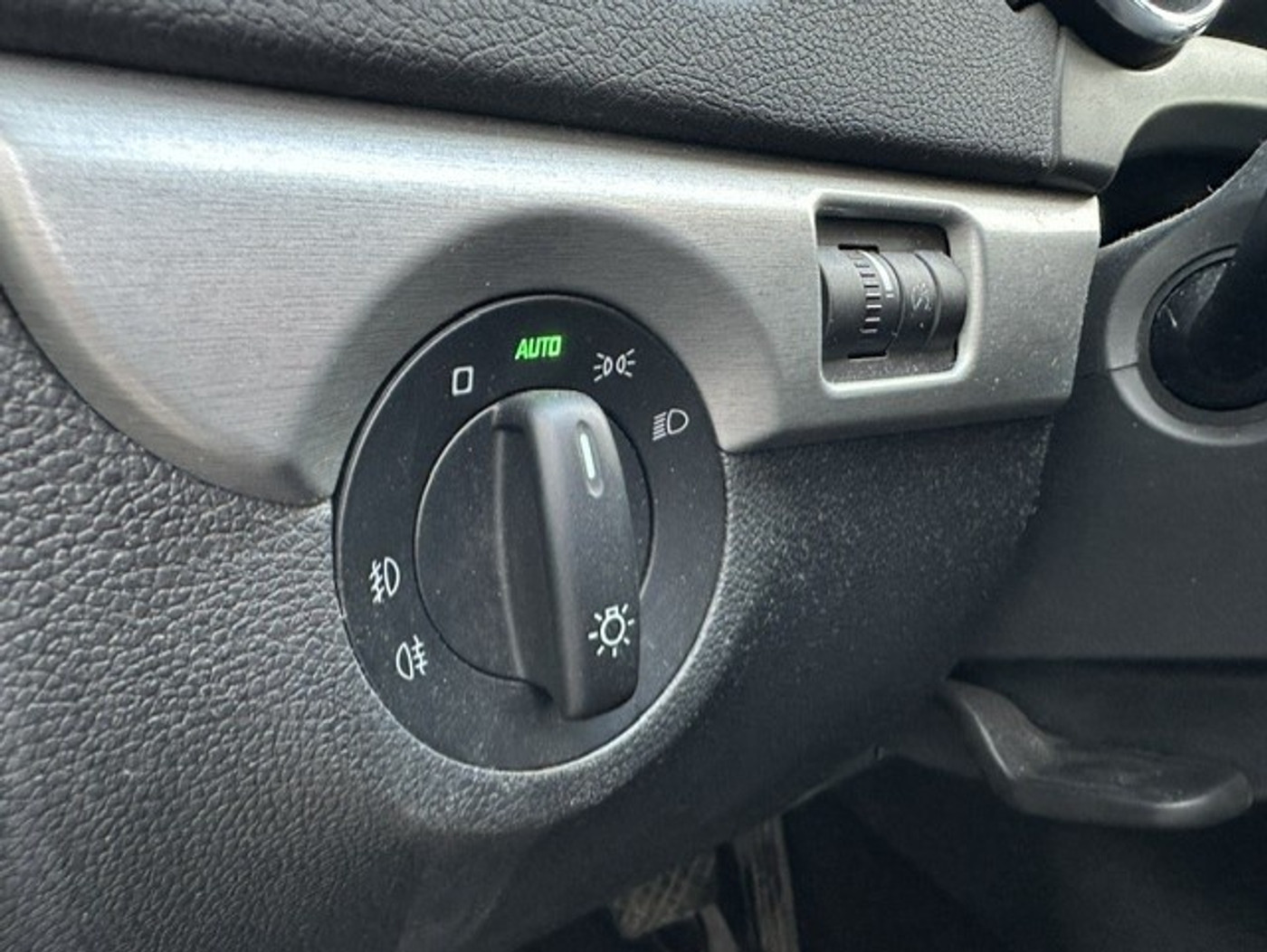 Foto van Skoda Yeti