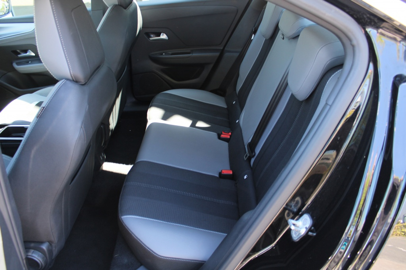Foto van Opel Mokka