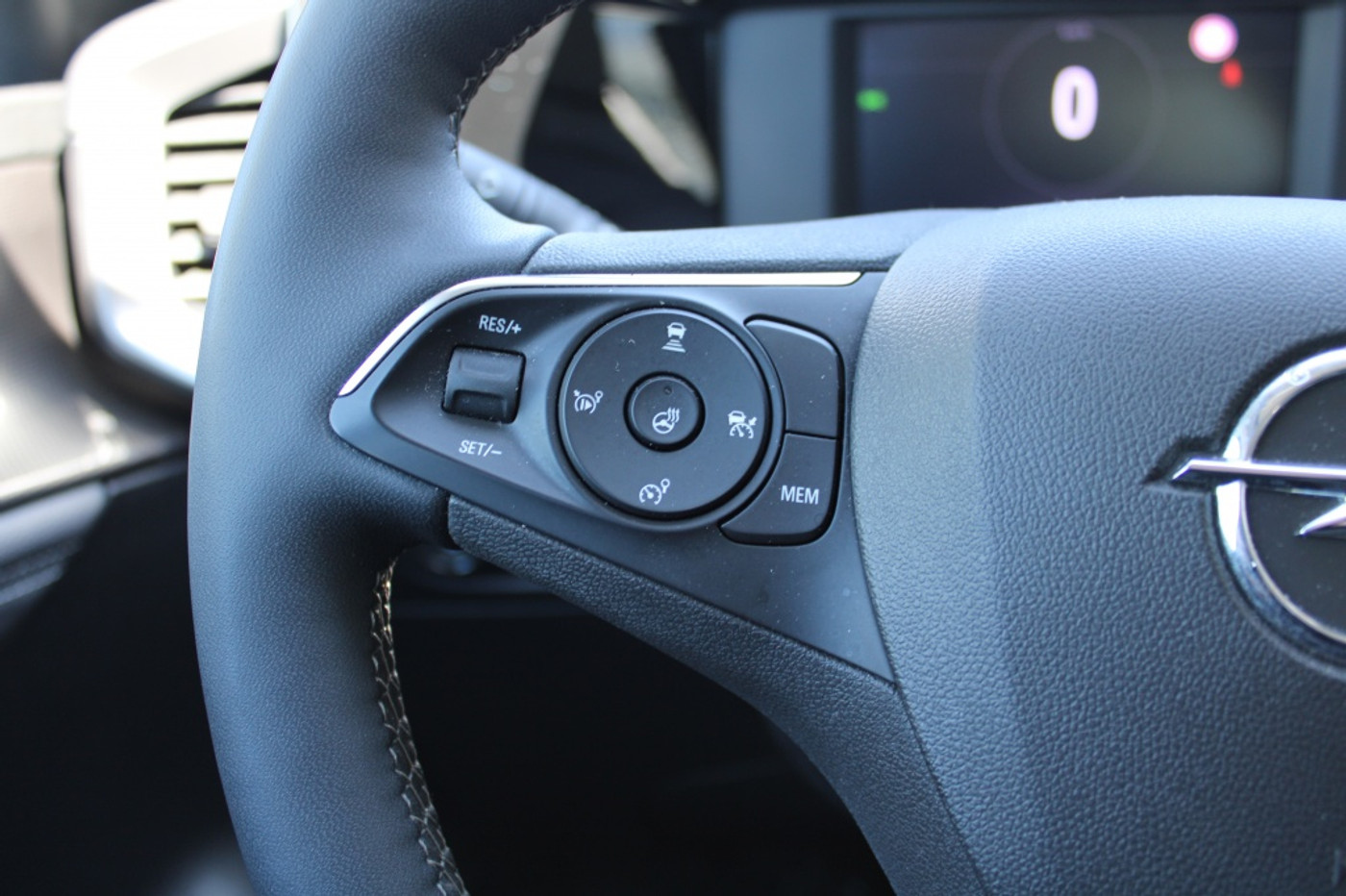 Foto van Opel Mokka