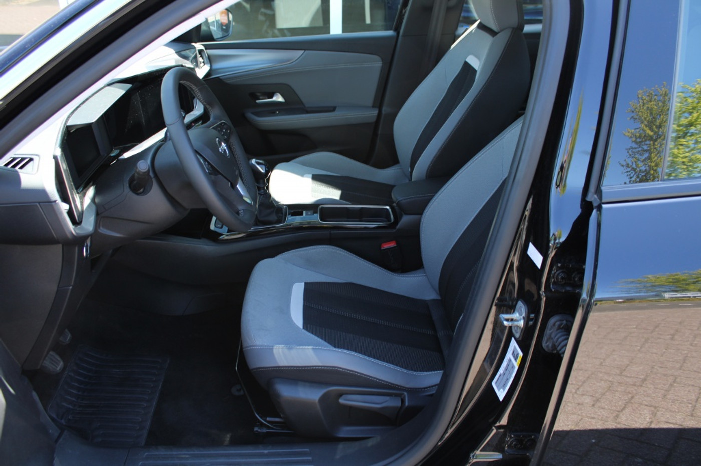 Foto van Opel Mokka