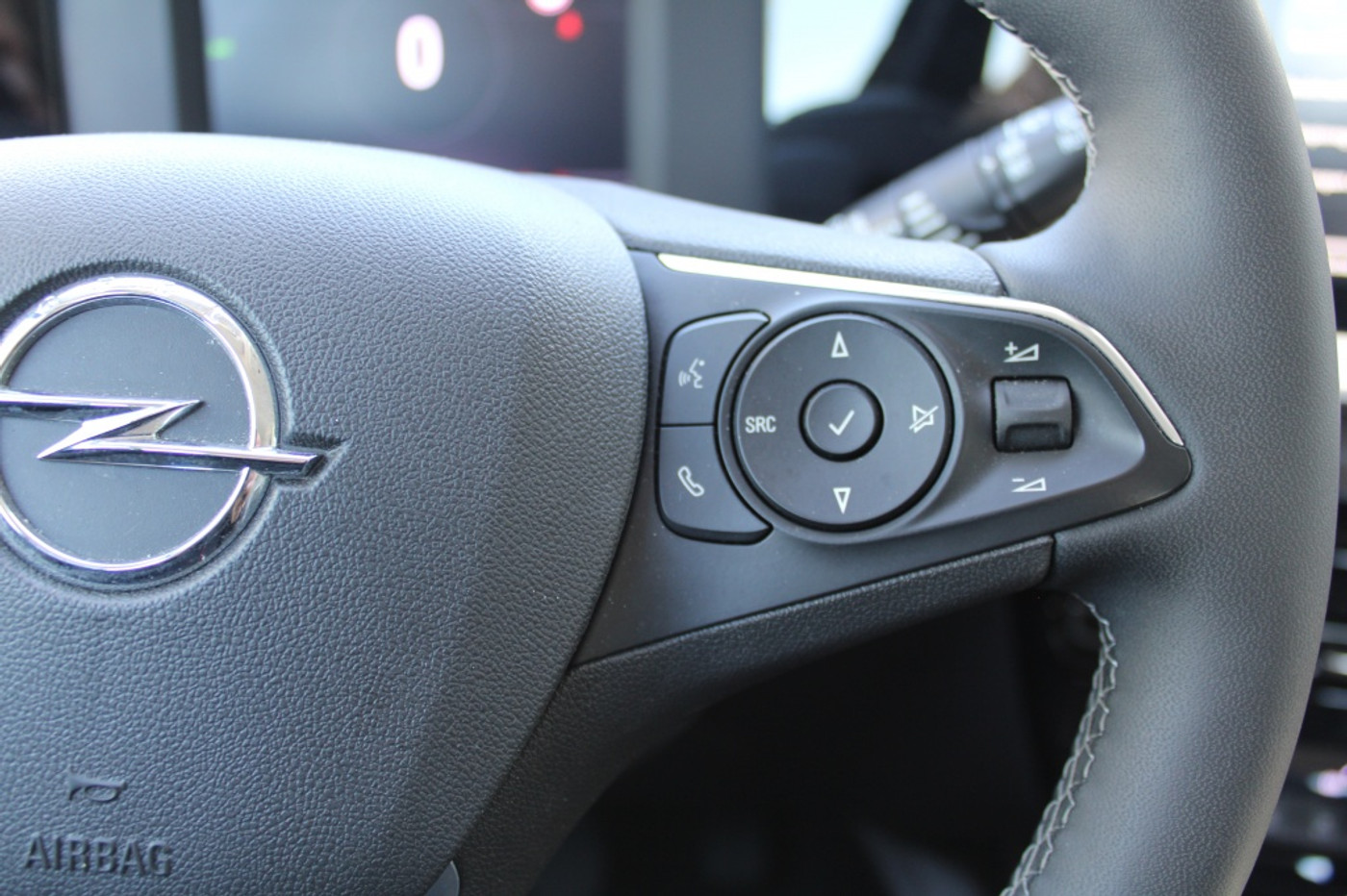 Foto van Opel Mokka
