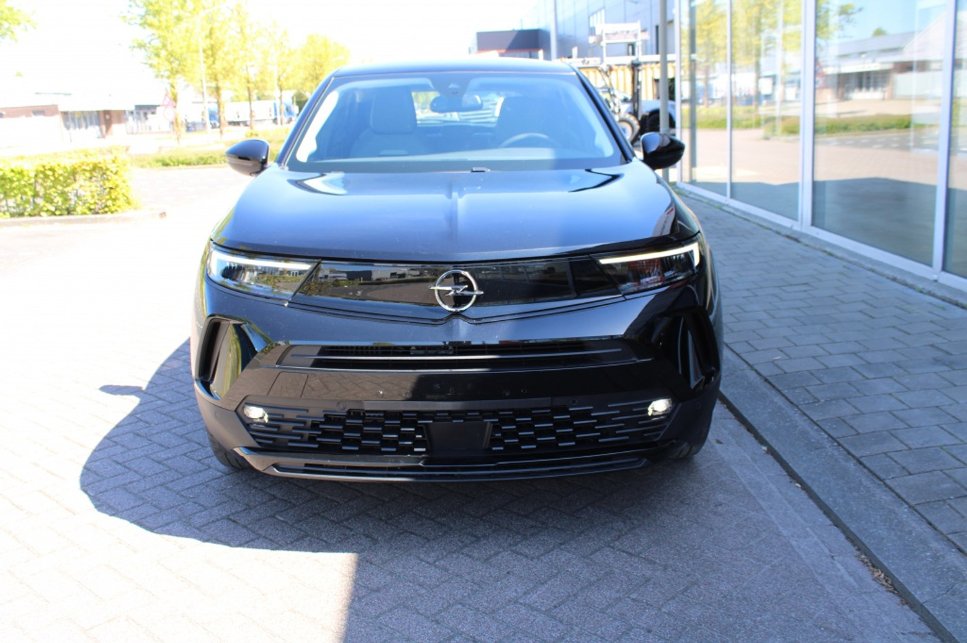 Foto van Opel Mokka