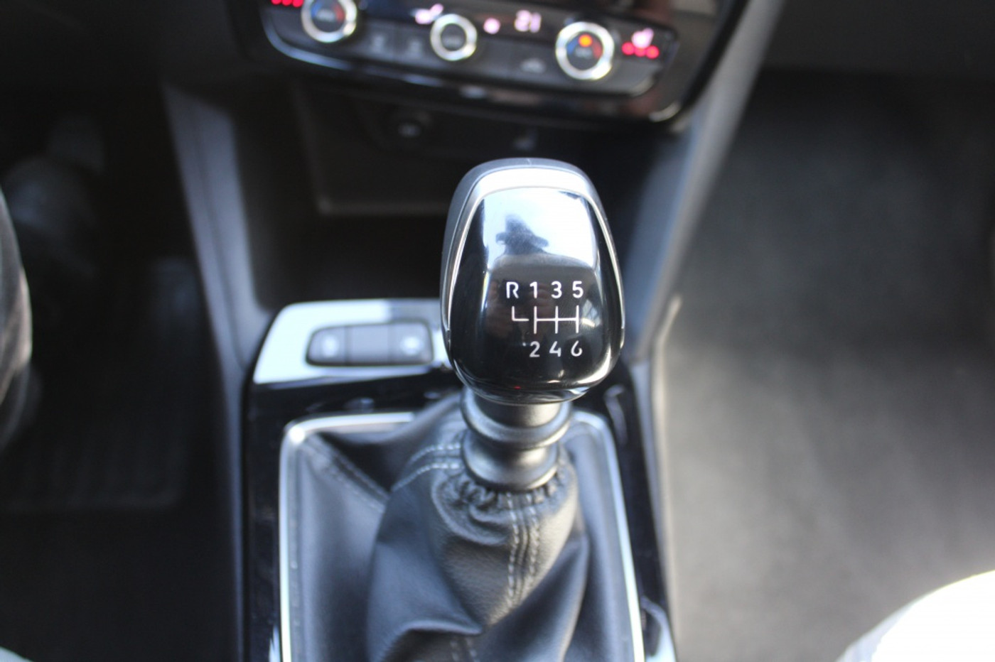 Foto van Opel Mokka