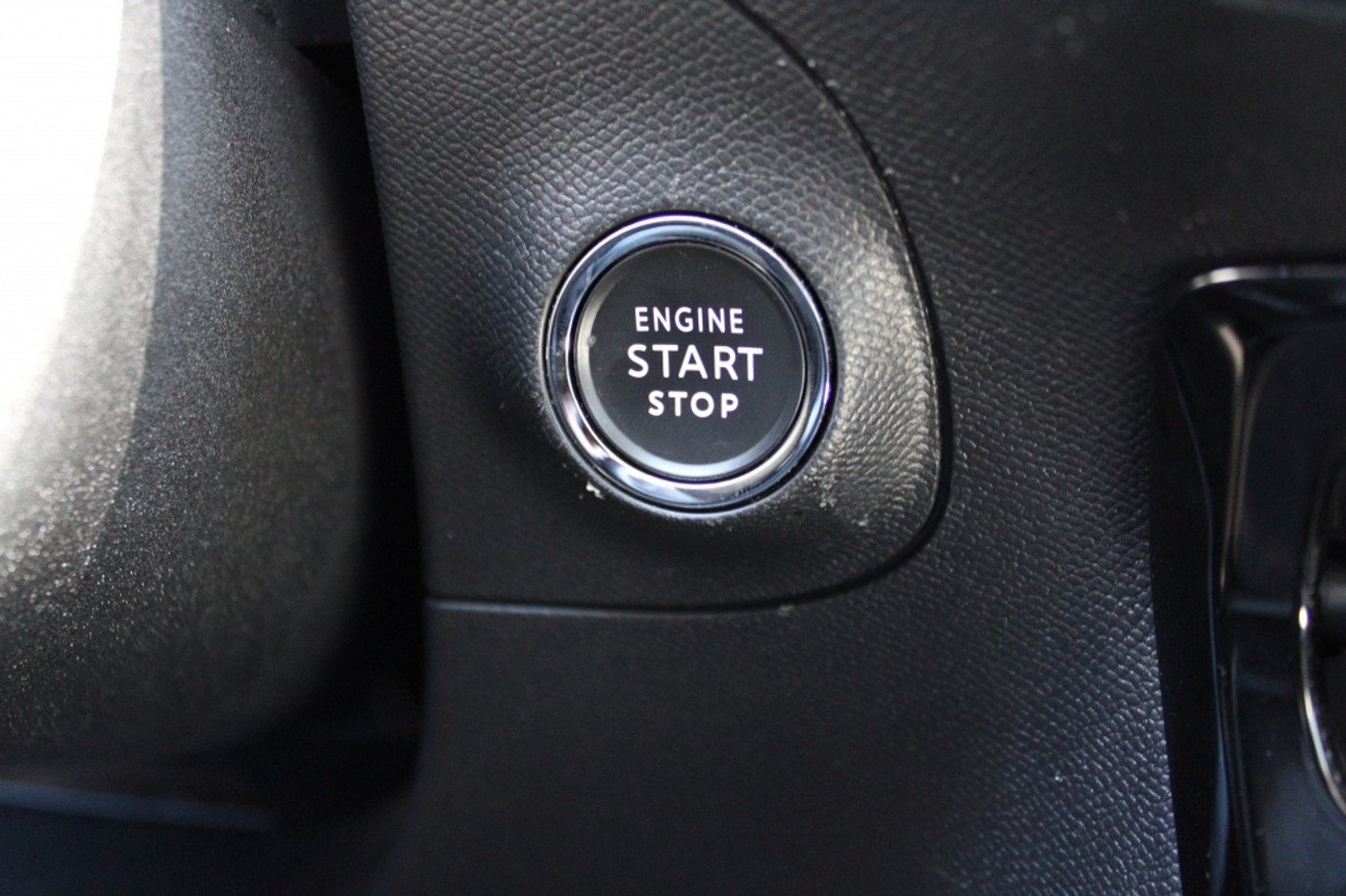Foto van Opel Mokka