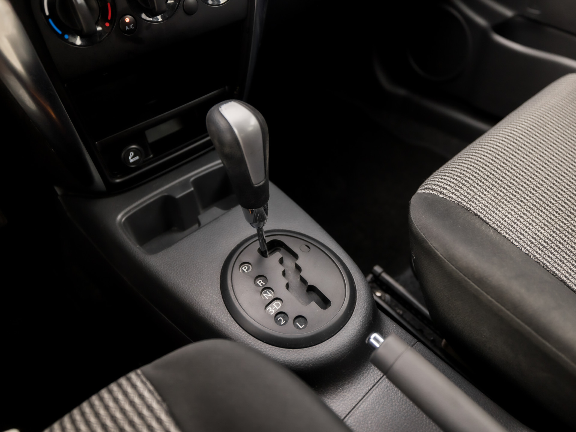 Foto van Fiat Fiat Sedici