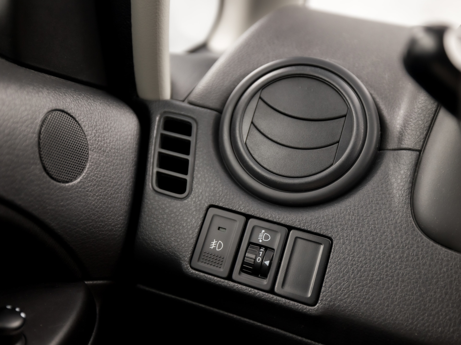 Foto van Fiat Fiat Sedici