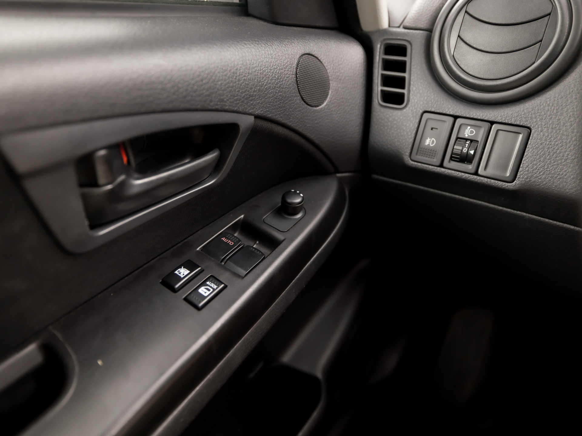 Foto van Fiat Fiat Sedici