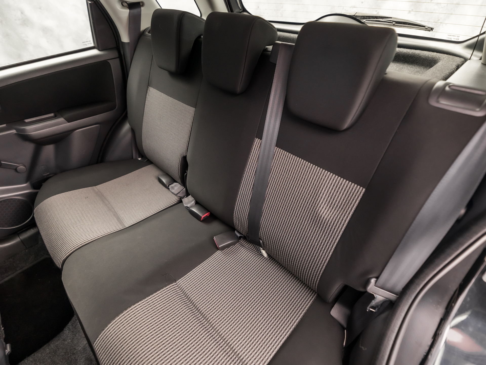 Foto van Fiat Fiat Sedici