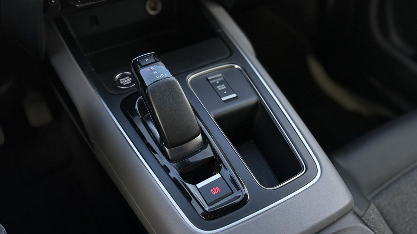 Foto van Citroen C5 Aircross