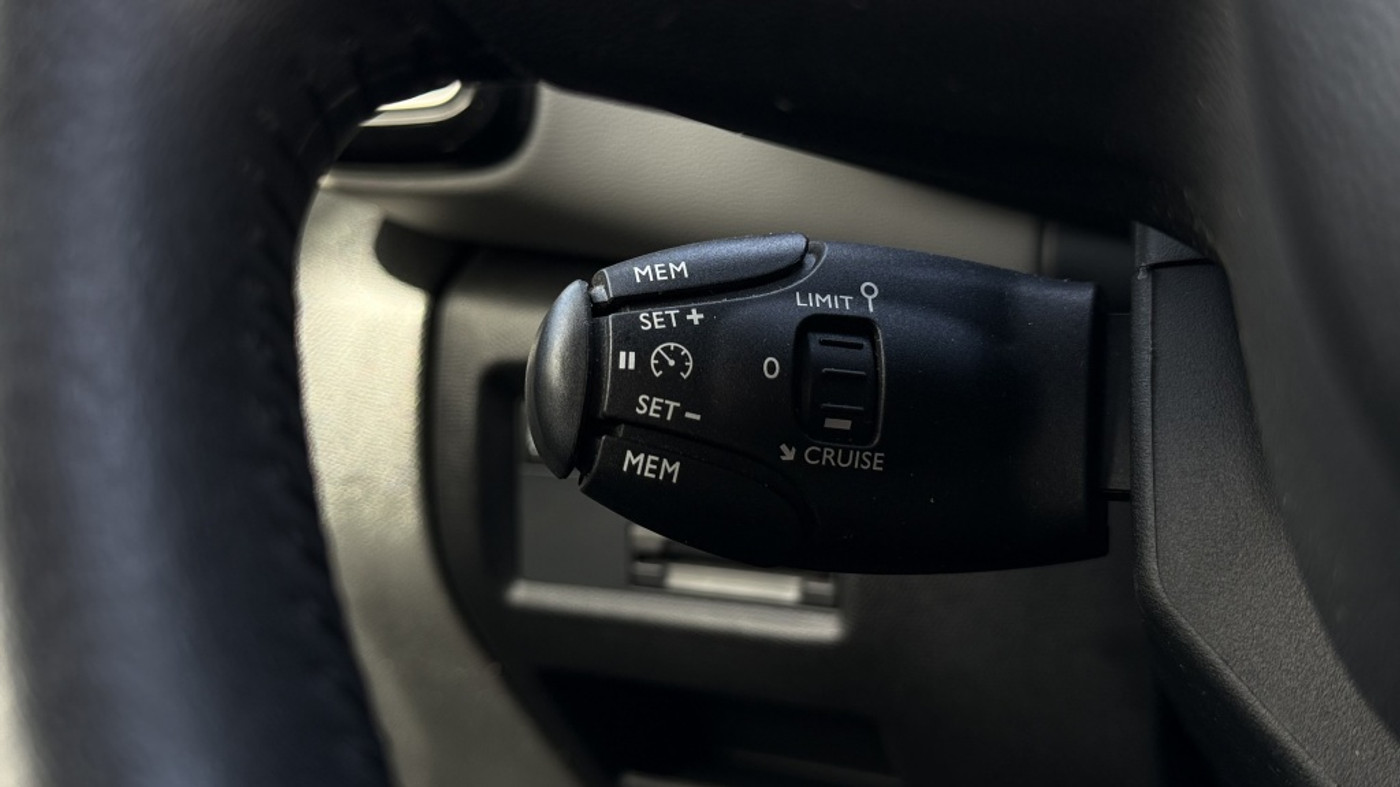 Foto van Citroen C5 Aircross