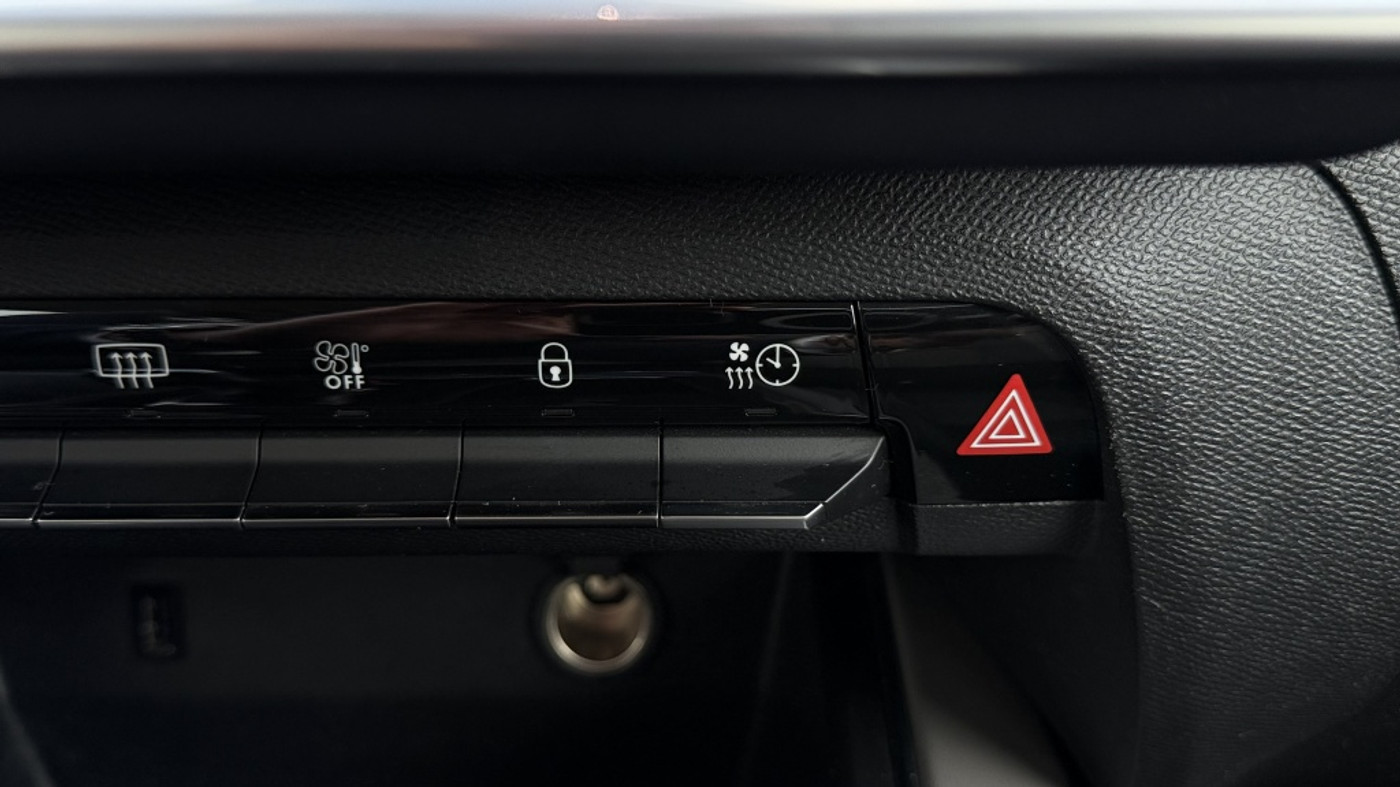 Foto van Citroen C5 Aircross
