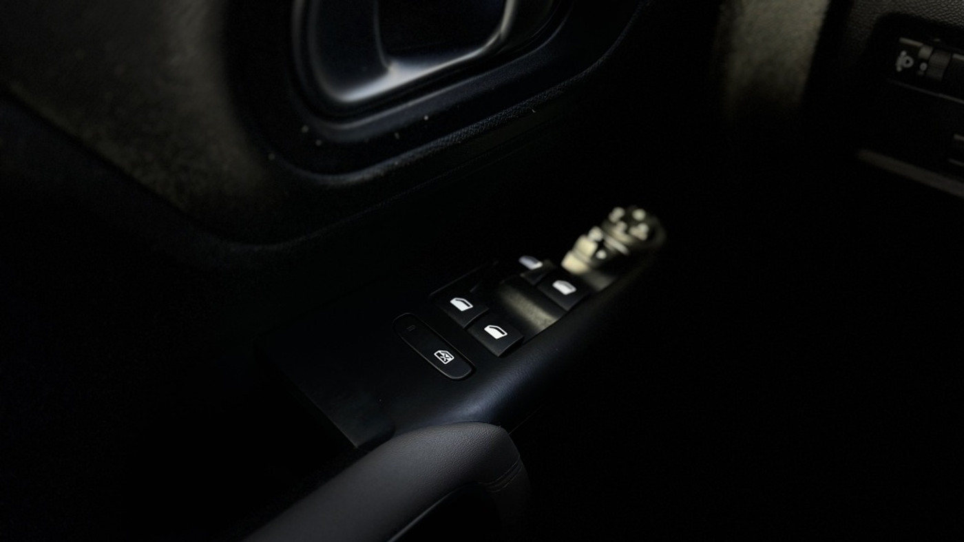 Foto van Citroen C5 Aircross