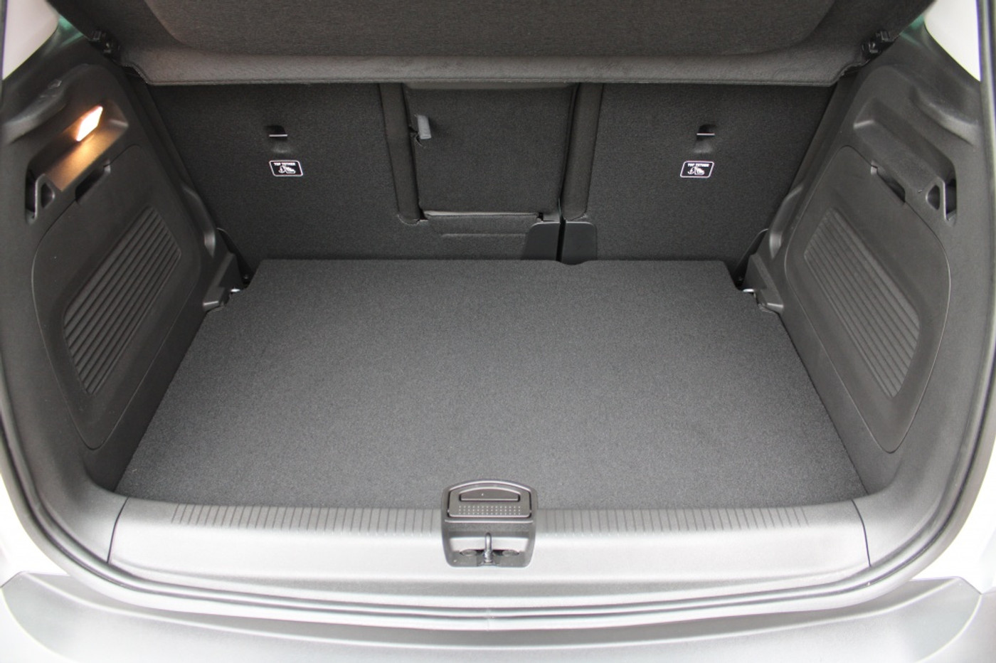 Foto van Opel Crossland