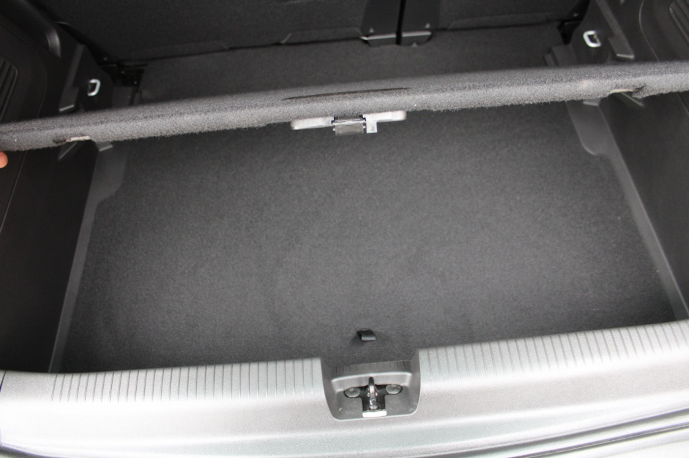 Foto van Opel Crossland