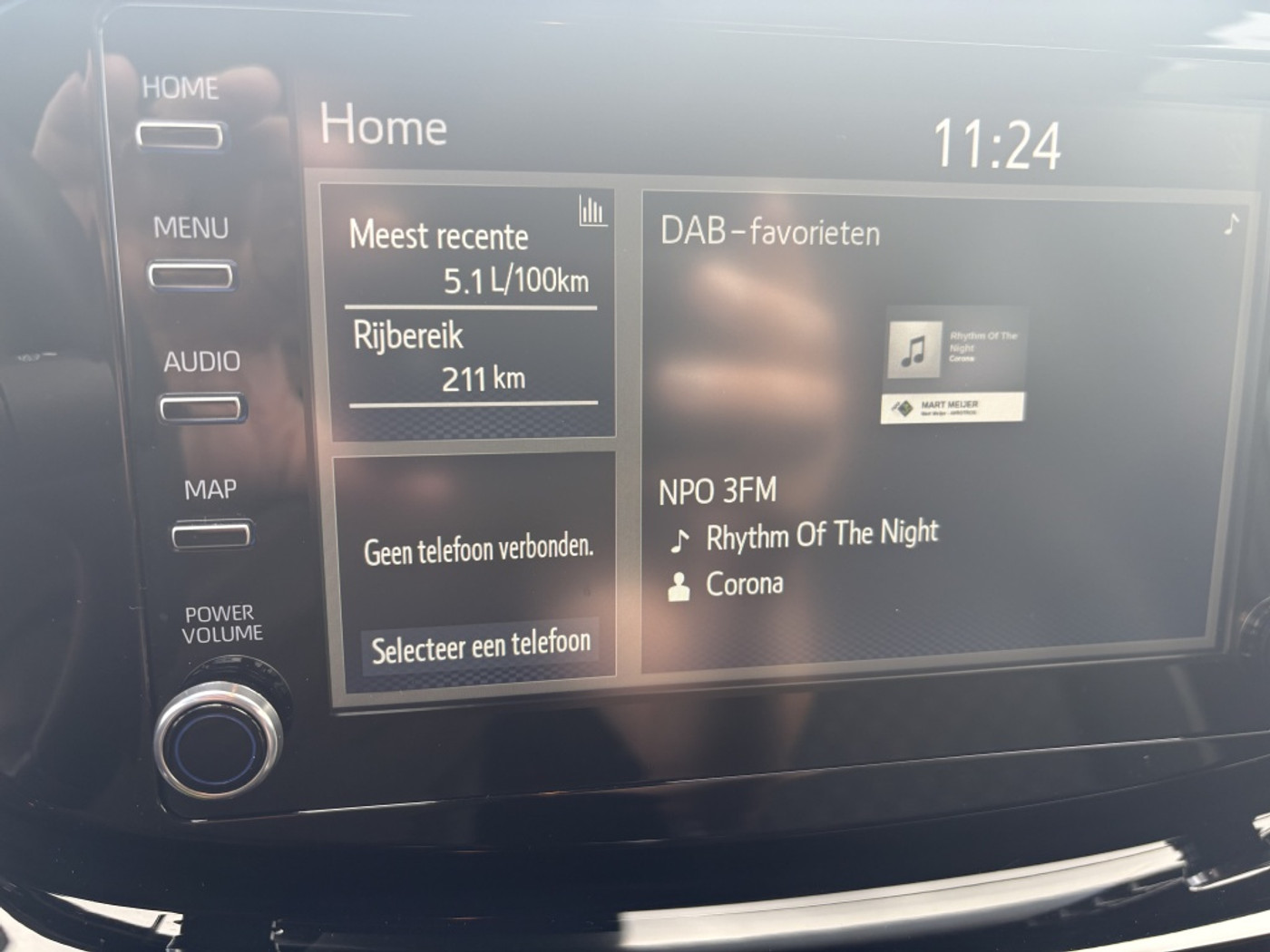 Foto van Toyota Toyota Aygo X