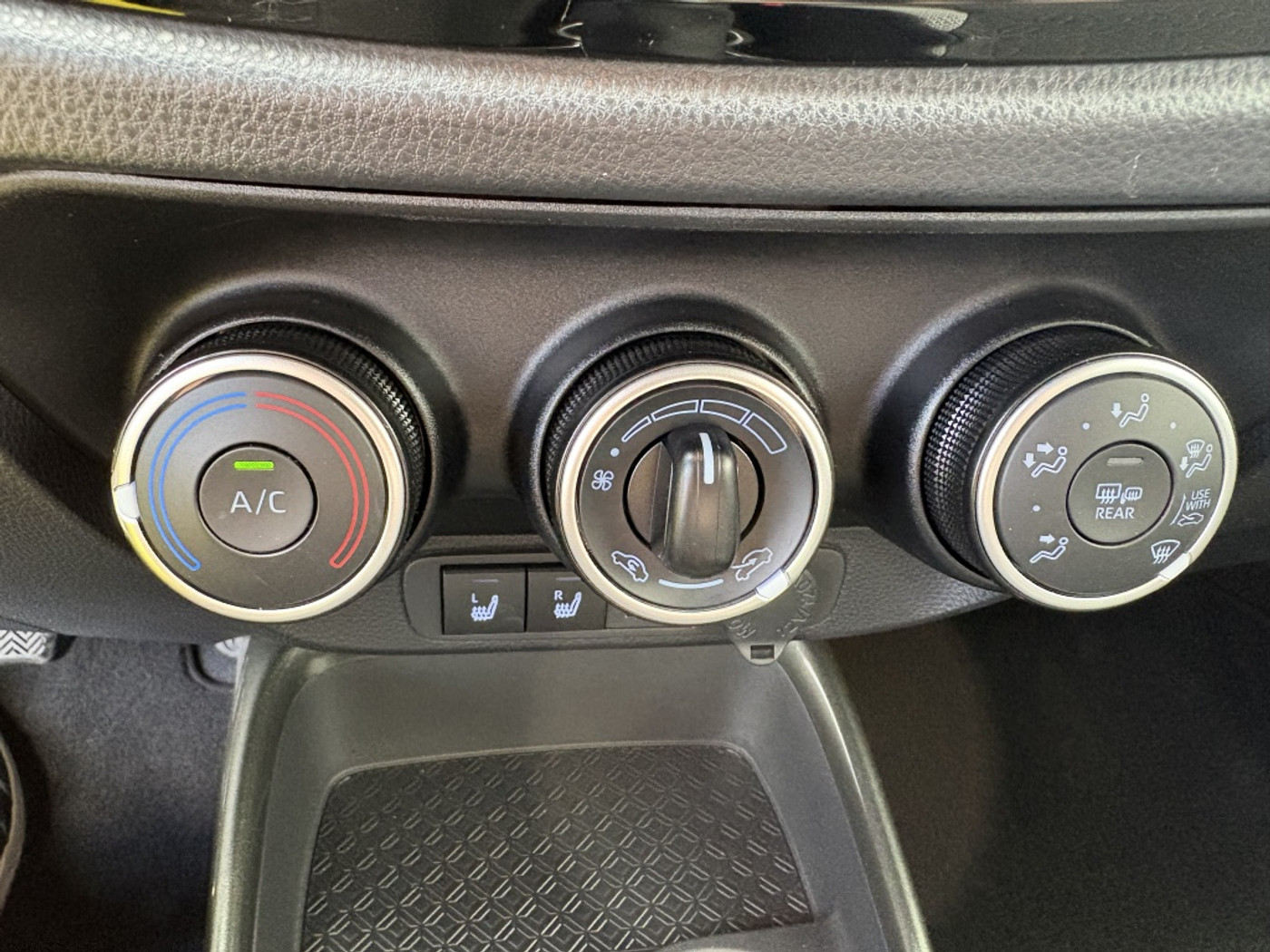 Foto van Toyota Toyota Aygo X
