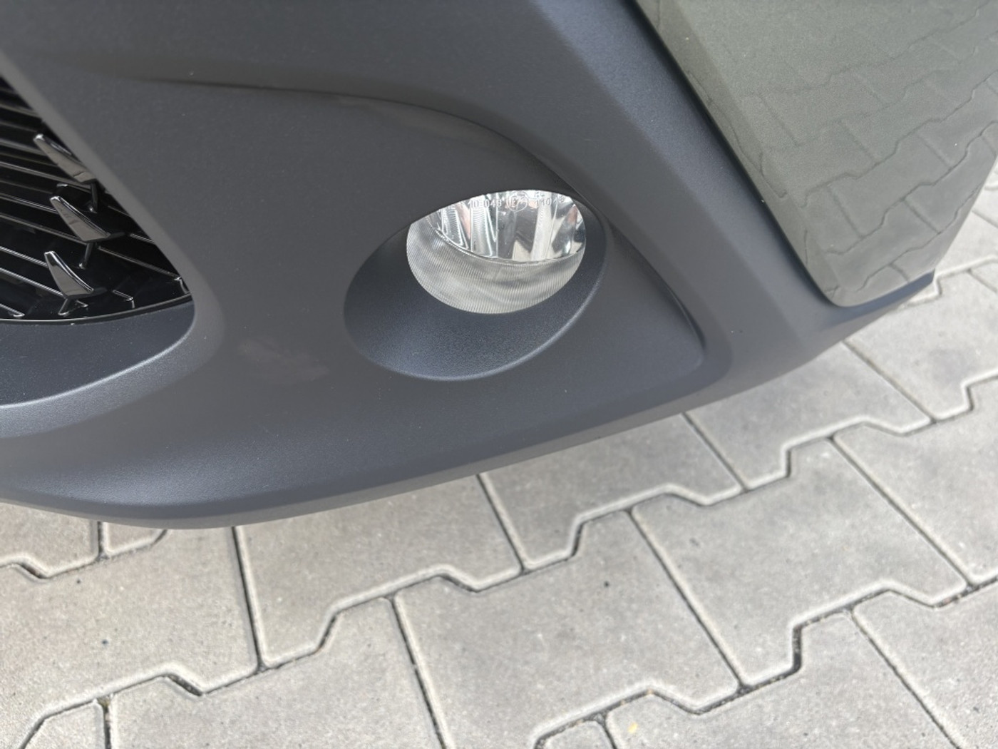 Foto van Toyota Toyota Aygo X