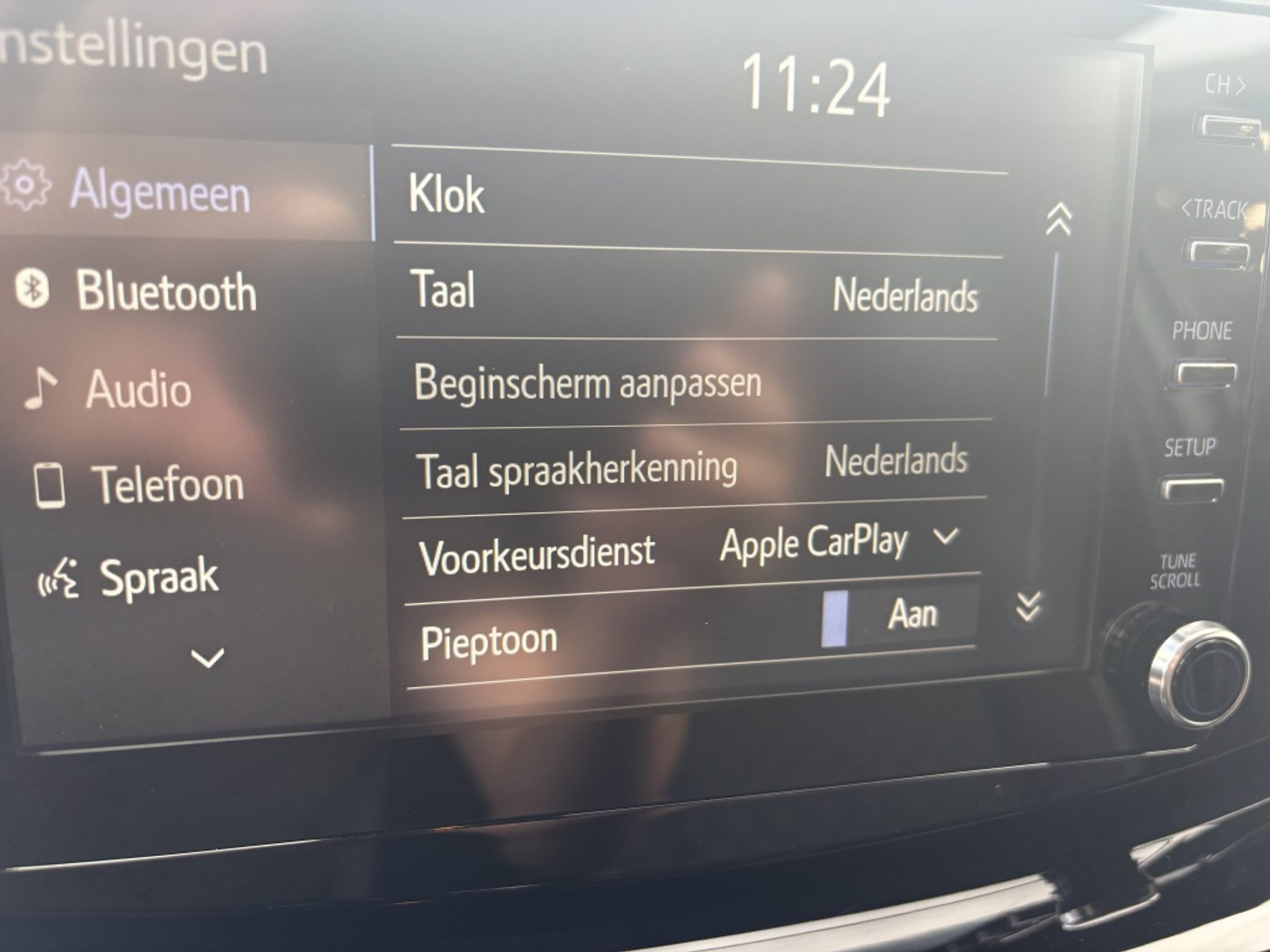 Foto van Toyota Toyota Aygo X