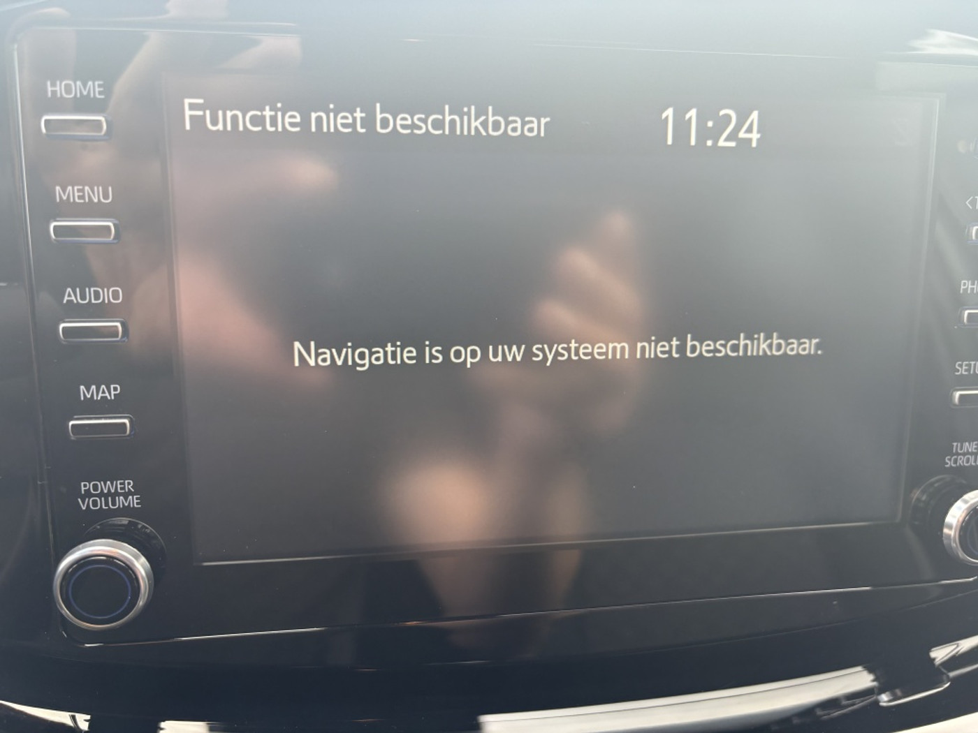 Foto van Toyota Toyota Aygo X