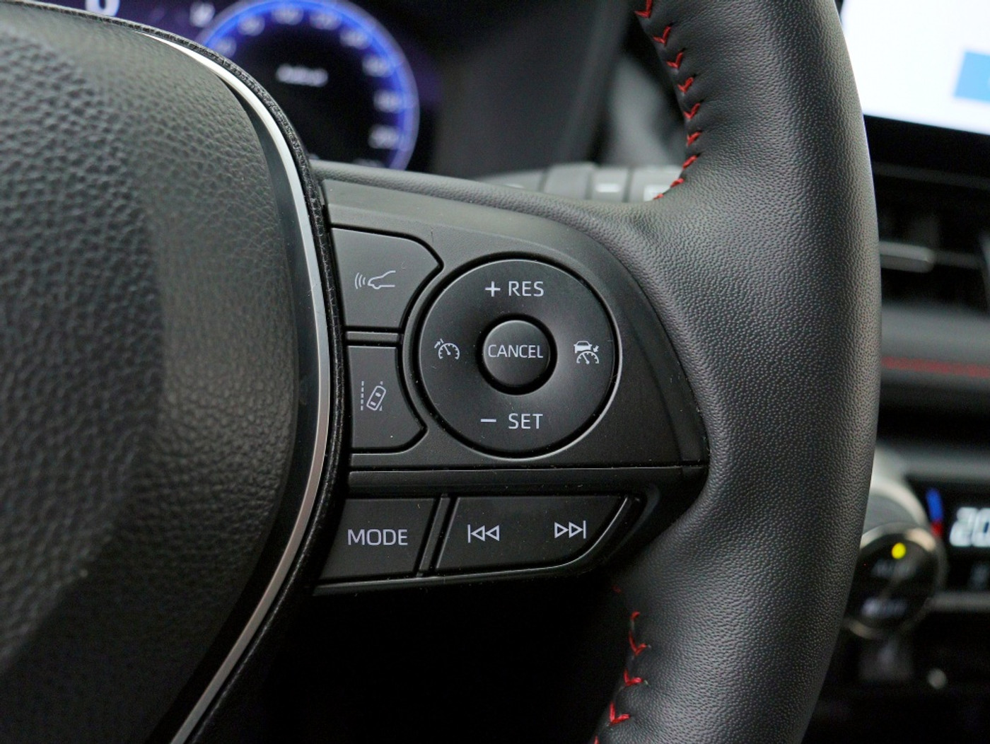 Foto van Toyota Toyota Rav4