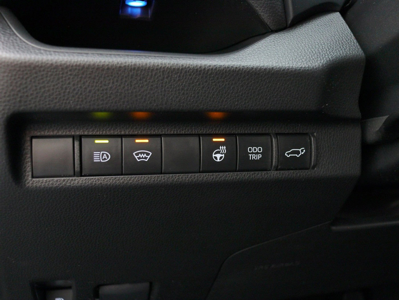 Foto van Toyota Toyota Rav4