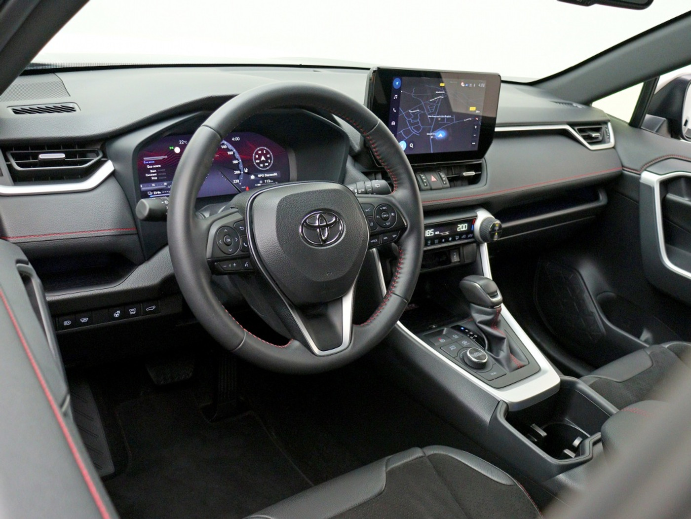 Foto van Toyota Toyota Rav4
