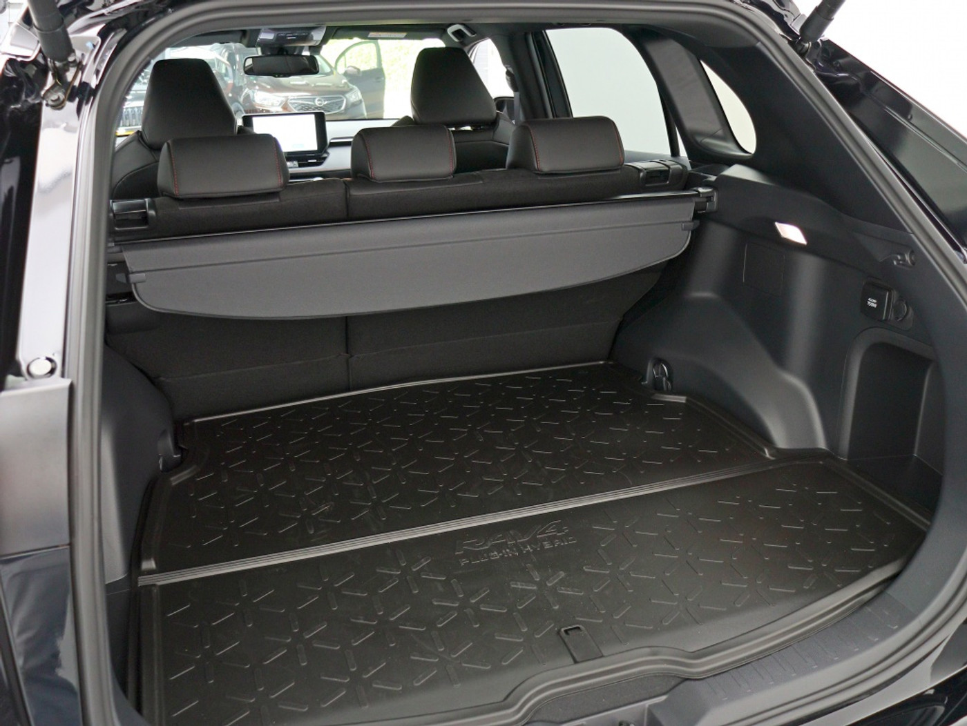 Foto van Toyota Toyota Rav4