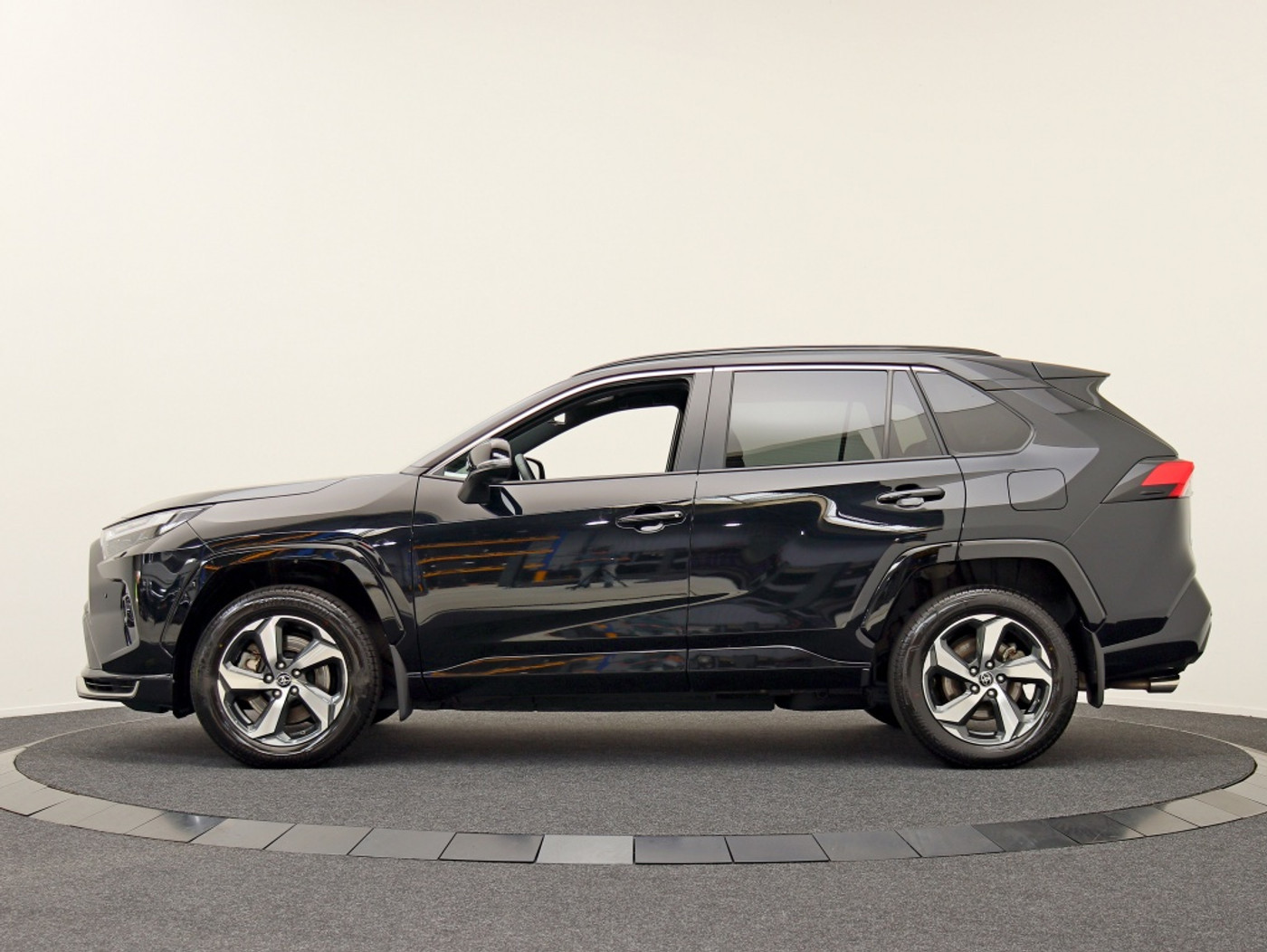 Foto van Toyota Toyota Rav4