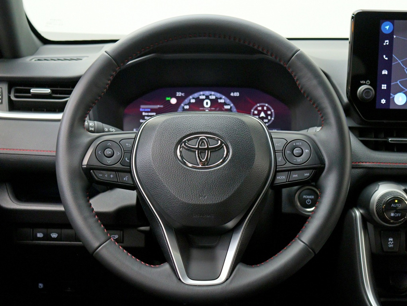 Foto van Toyota Toyota Rav4
