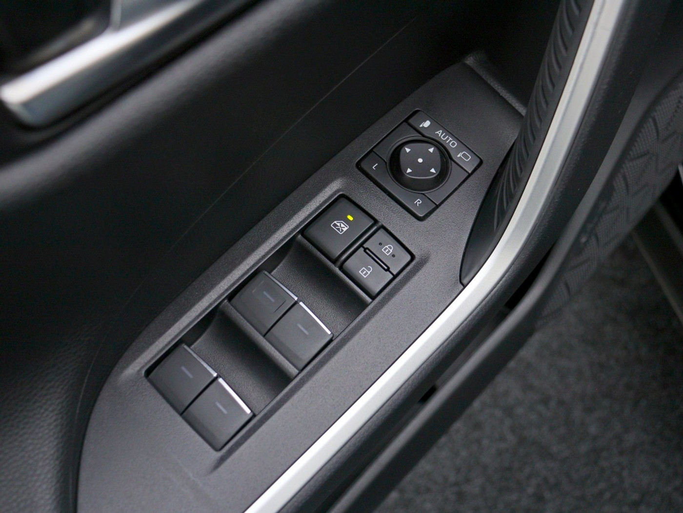 Foto van Toyota Toyota Rav4
